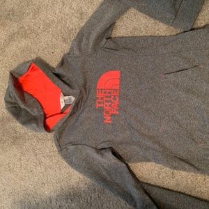 Northface Hoodie